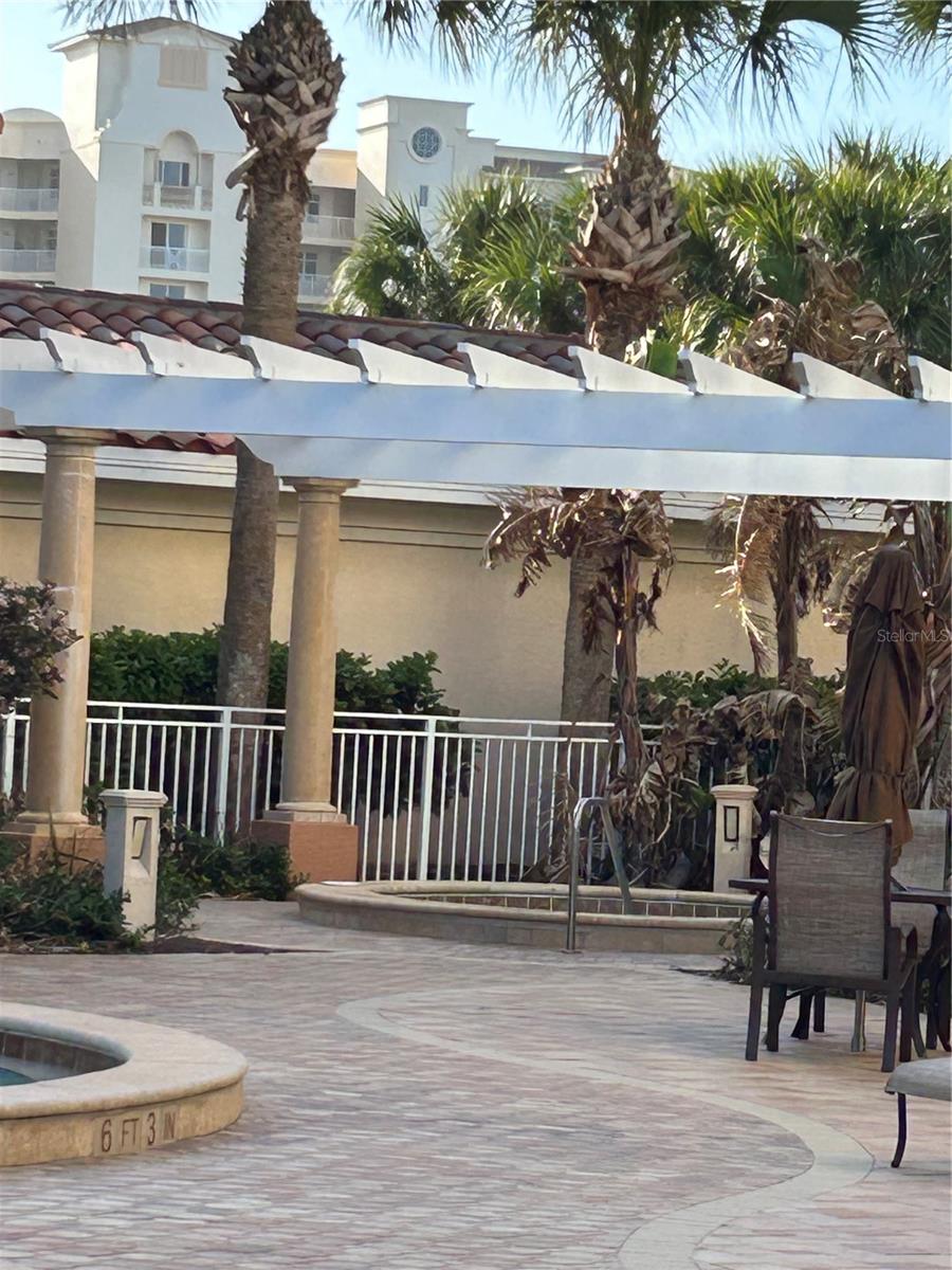 HAMMOCKS AT MINORCA CONDO - Residential