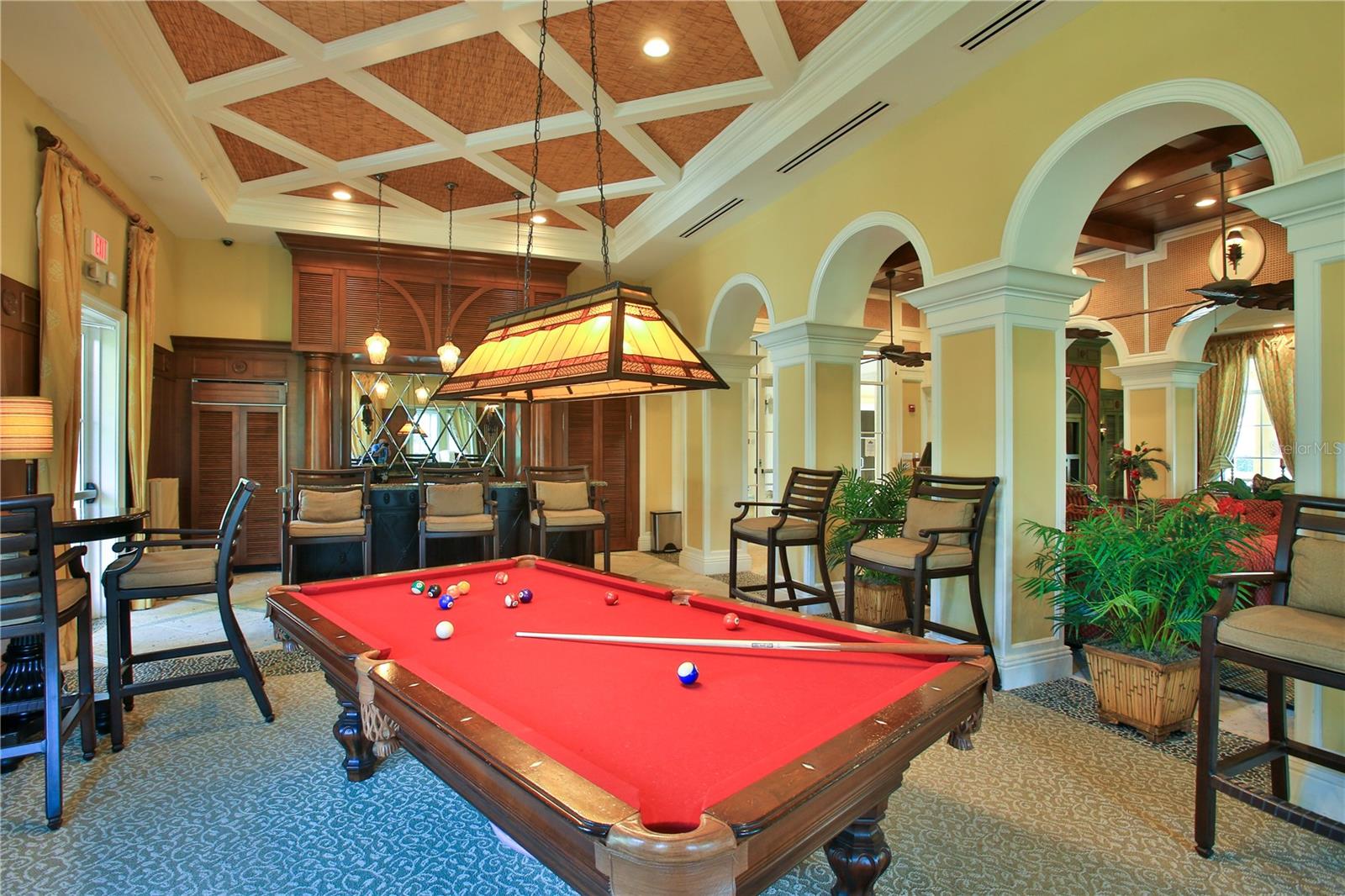 HAMMOCKS AT MINORCA CONDO - Residential