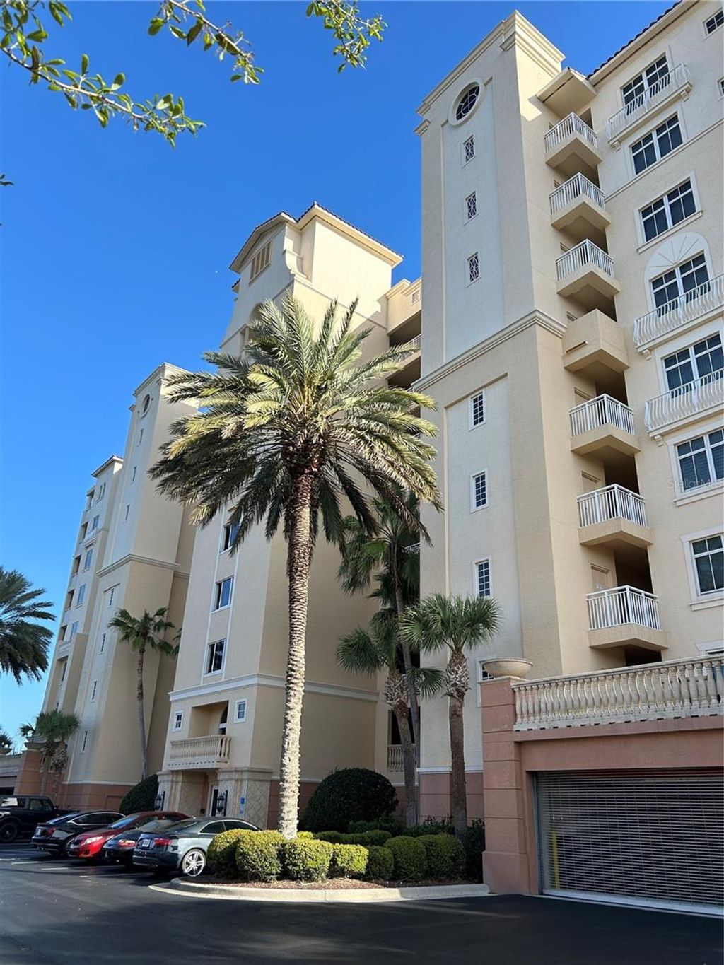 Photo of 261 Minorca Beach Way #203, New Smyrna Beach, FL 32169 (MLS # NS1087860)