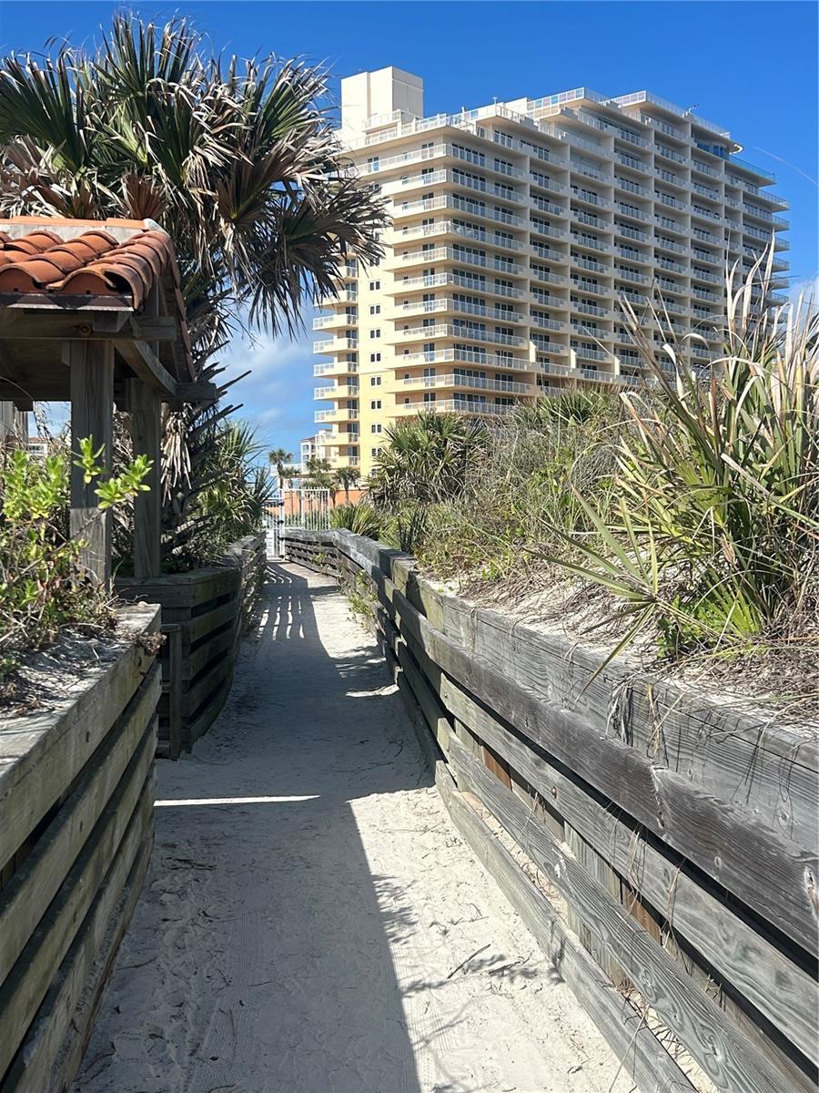 HAMMOCKS AT MINORCA CONDO - Residential