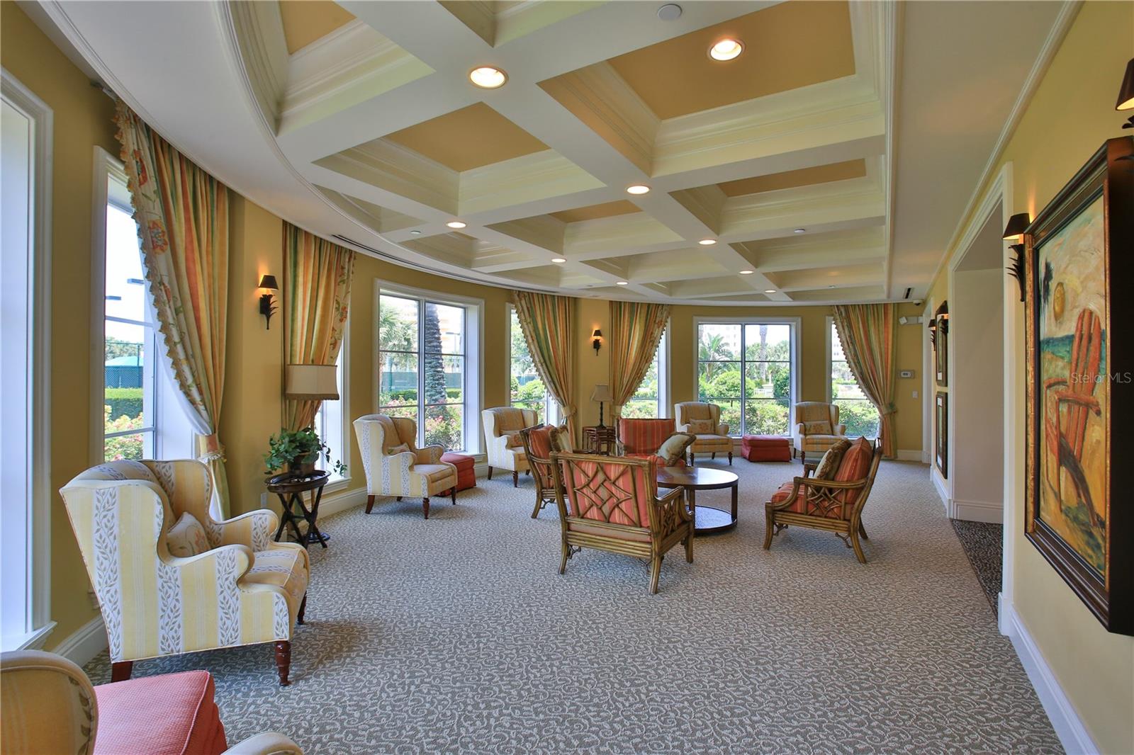 HAMMOCKS AT MINORCA CONDO - Residential