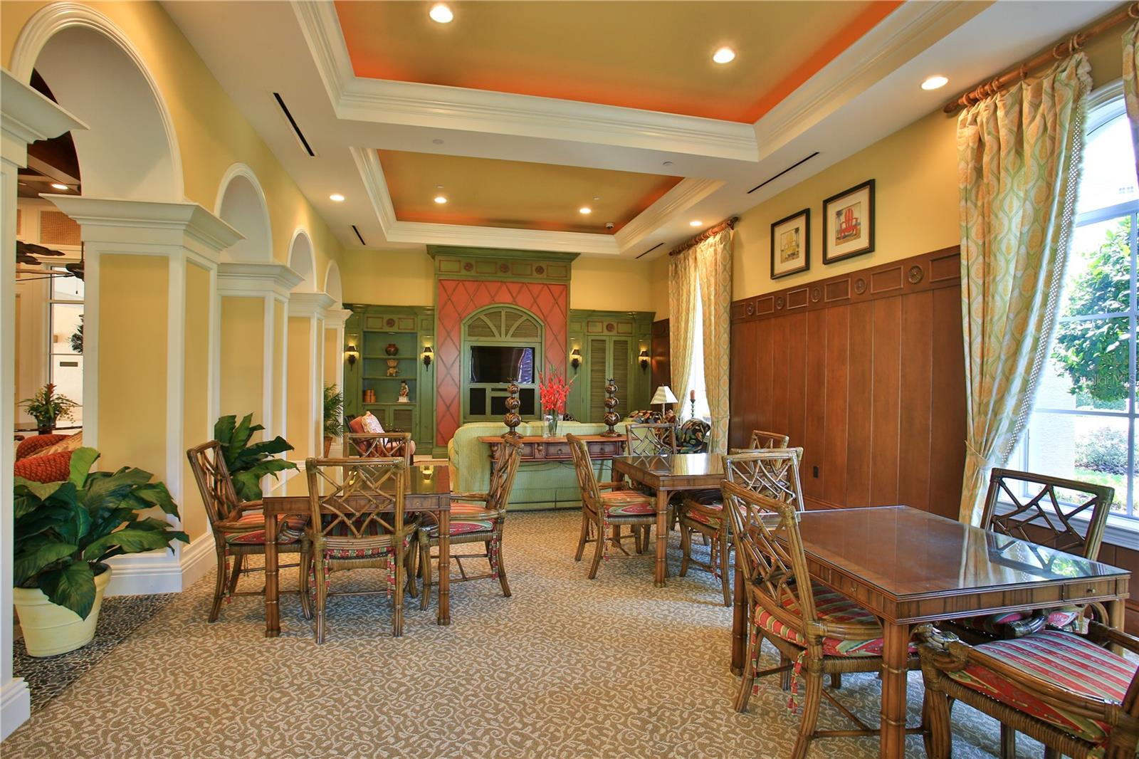 HAMMOCKS AT MINORCA CONDO - Residential