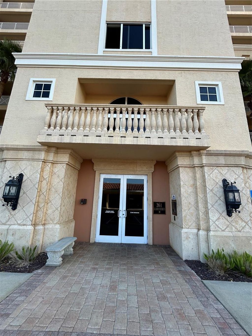 Photo of 261 Minorca Beach Way #203, New Smyrna Beach, FL 32169 (MLS # NS1087860)