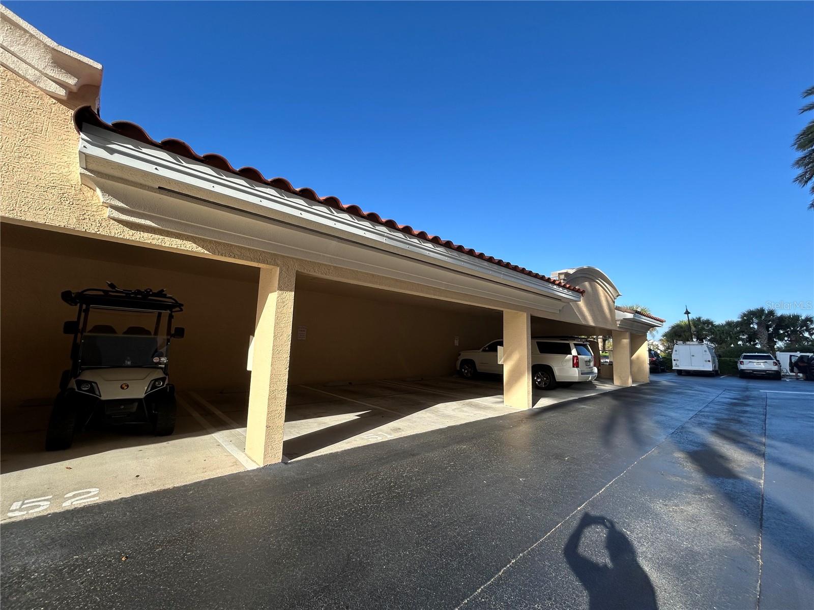 HAMMOCKS AT MINORCA CONDO - Residential