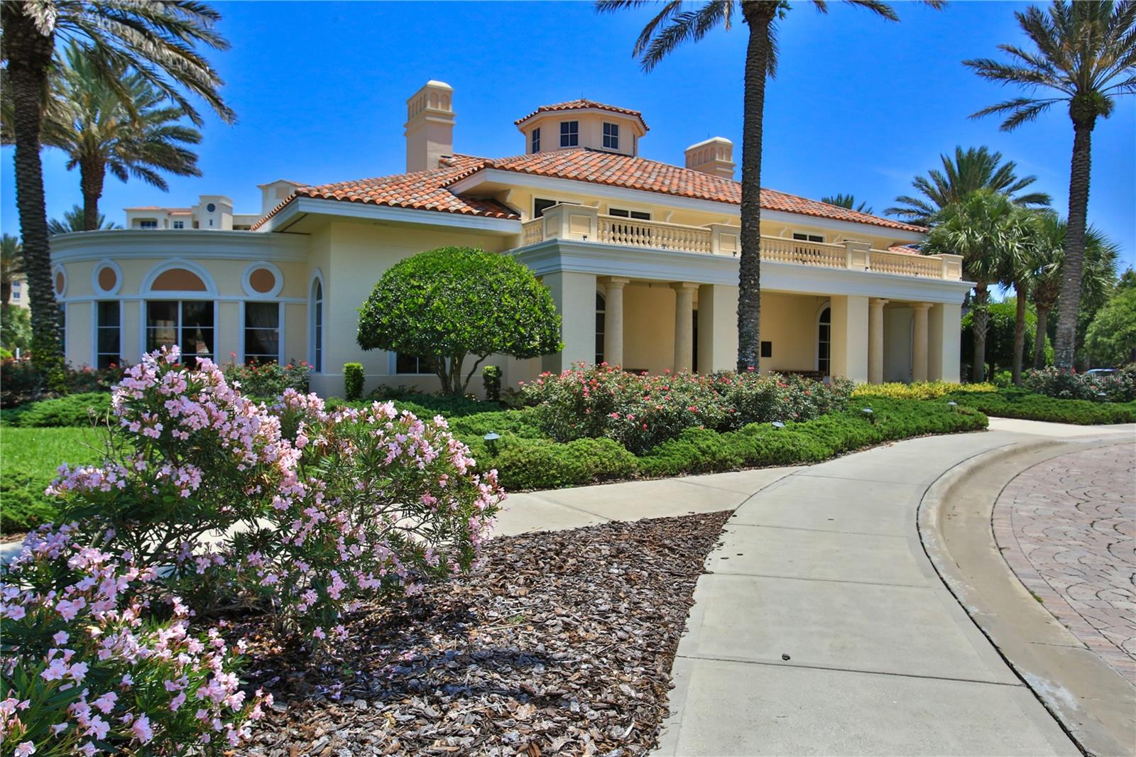 HAMMOCKS AT MINORCA CONDO - Residential