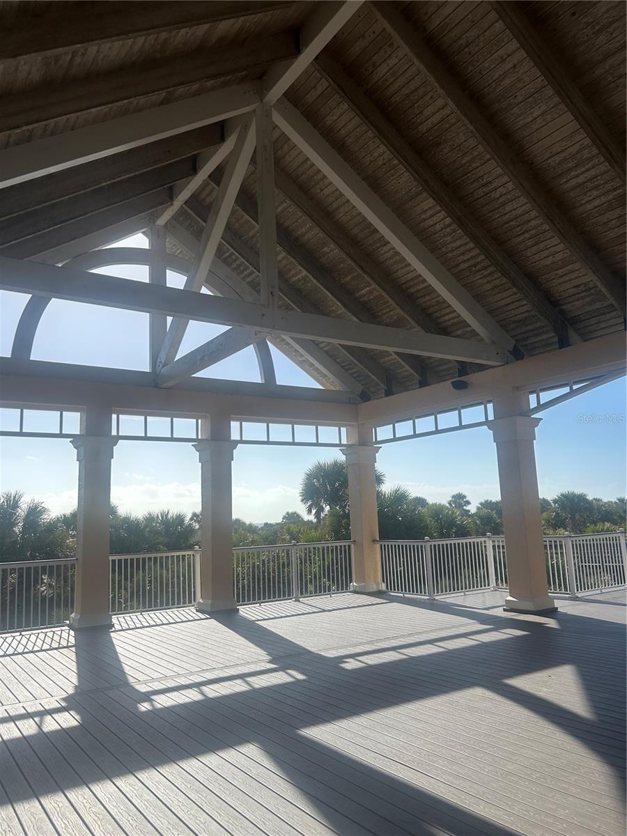 HAMMOCKS AT MINORCA CONDO - Residential