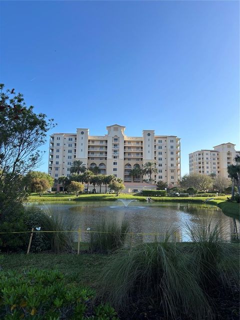 Photo of 261 Minorca Beach Way #203, New Smyrna Beach, FL 32169 (MLS # NS1087860)
