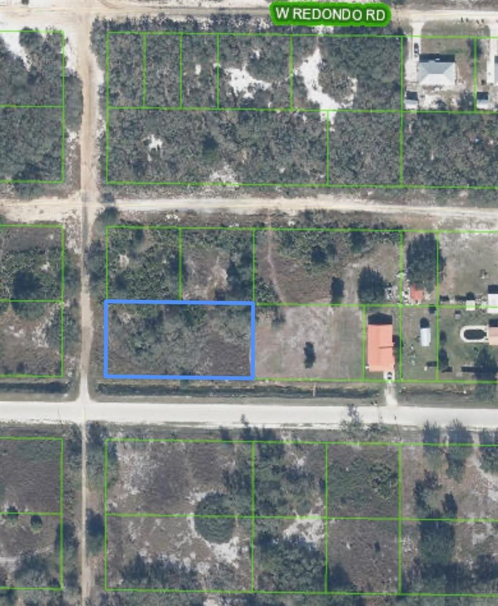 Photo of 2878 W Taunton Road, Avon Park, FL 33825 (MLS # O6335078)