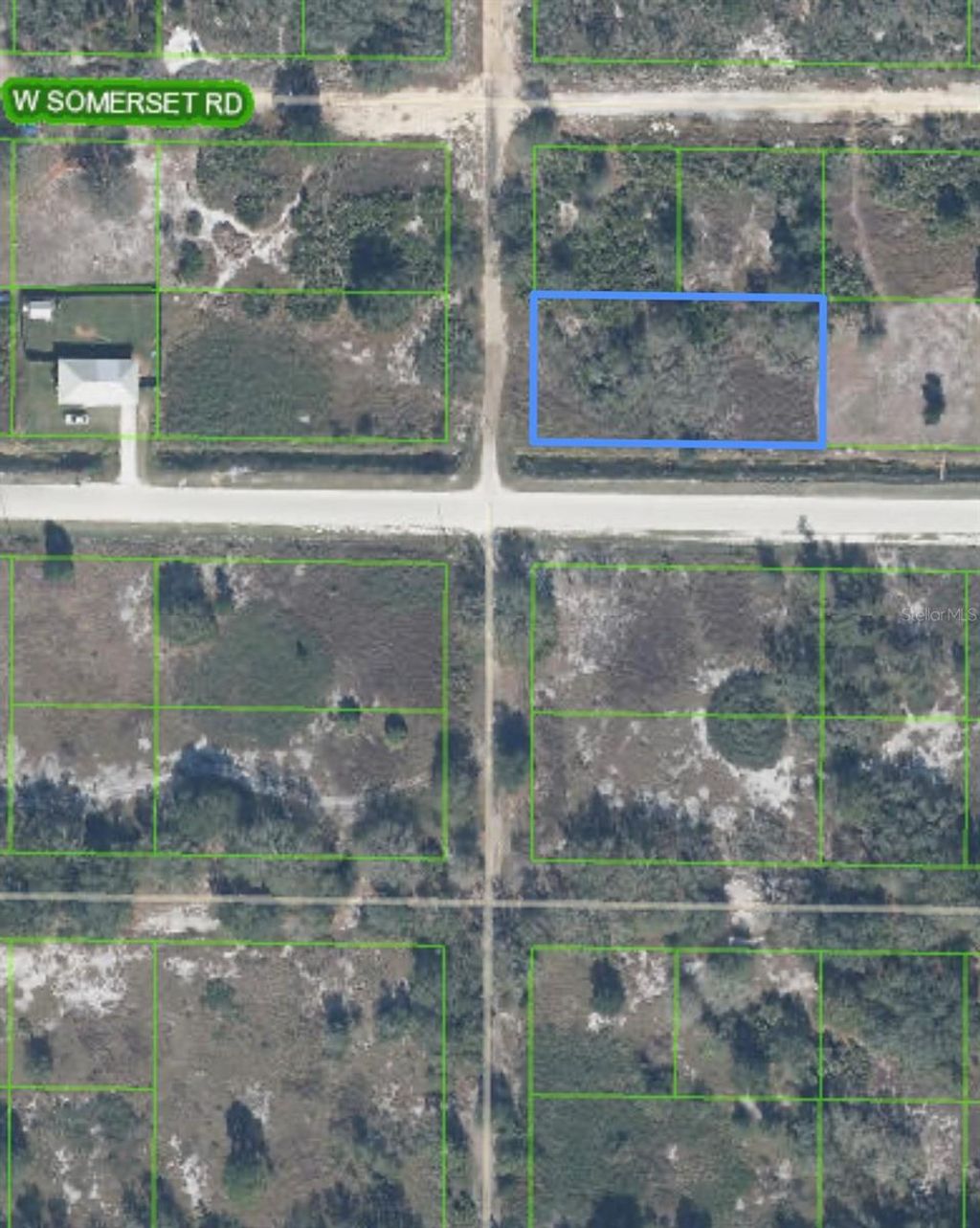 Photo of 2878 W Taunton Road, Avon Park, FL 33825 (MLS # O6335078)