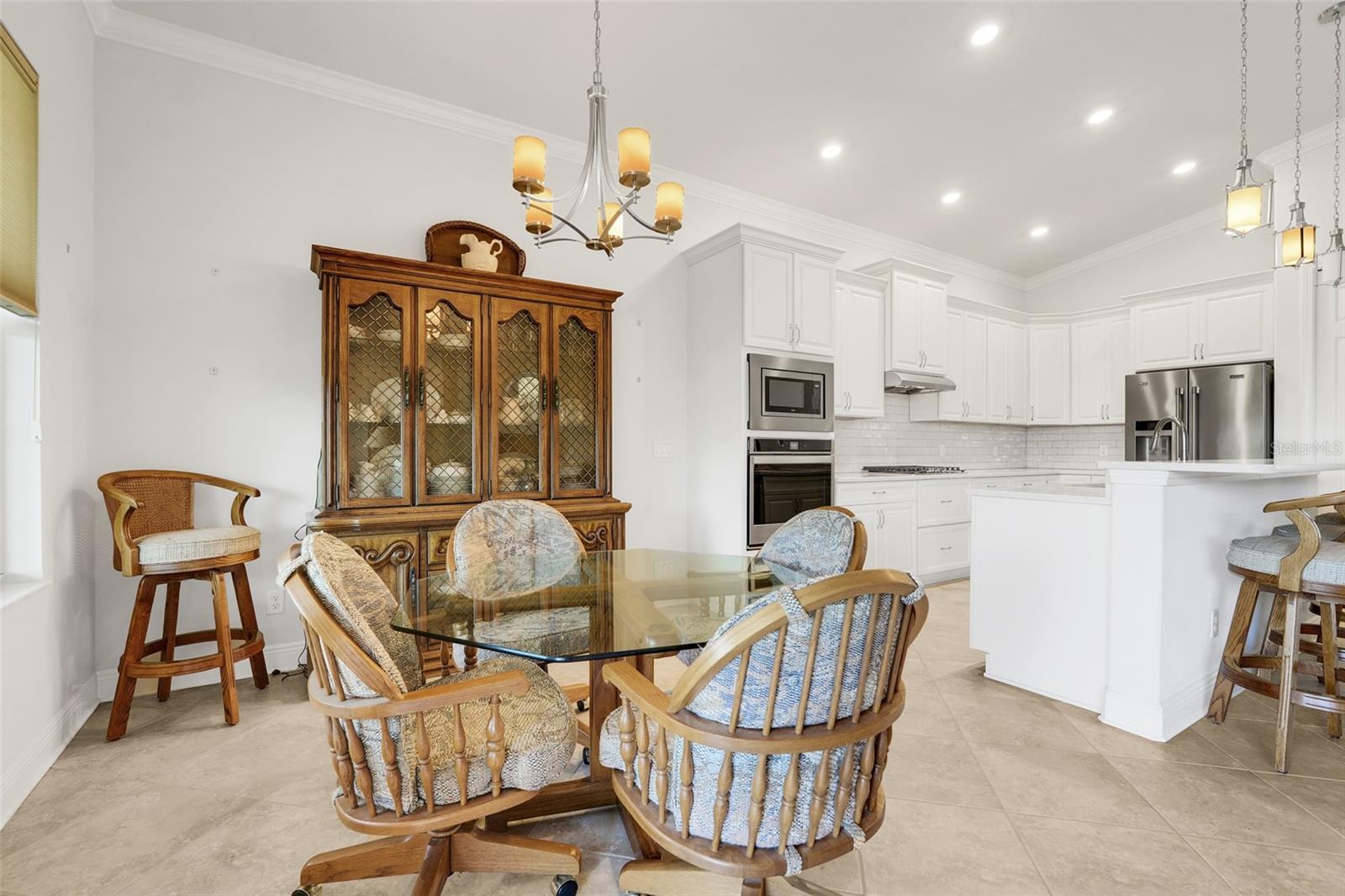 CITRUS HILLS WESTFORD VILLAS II - Residential