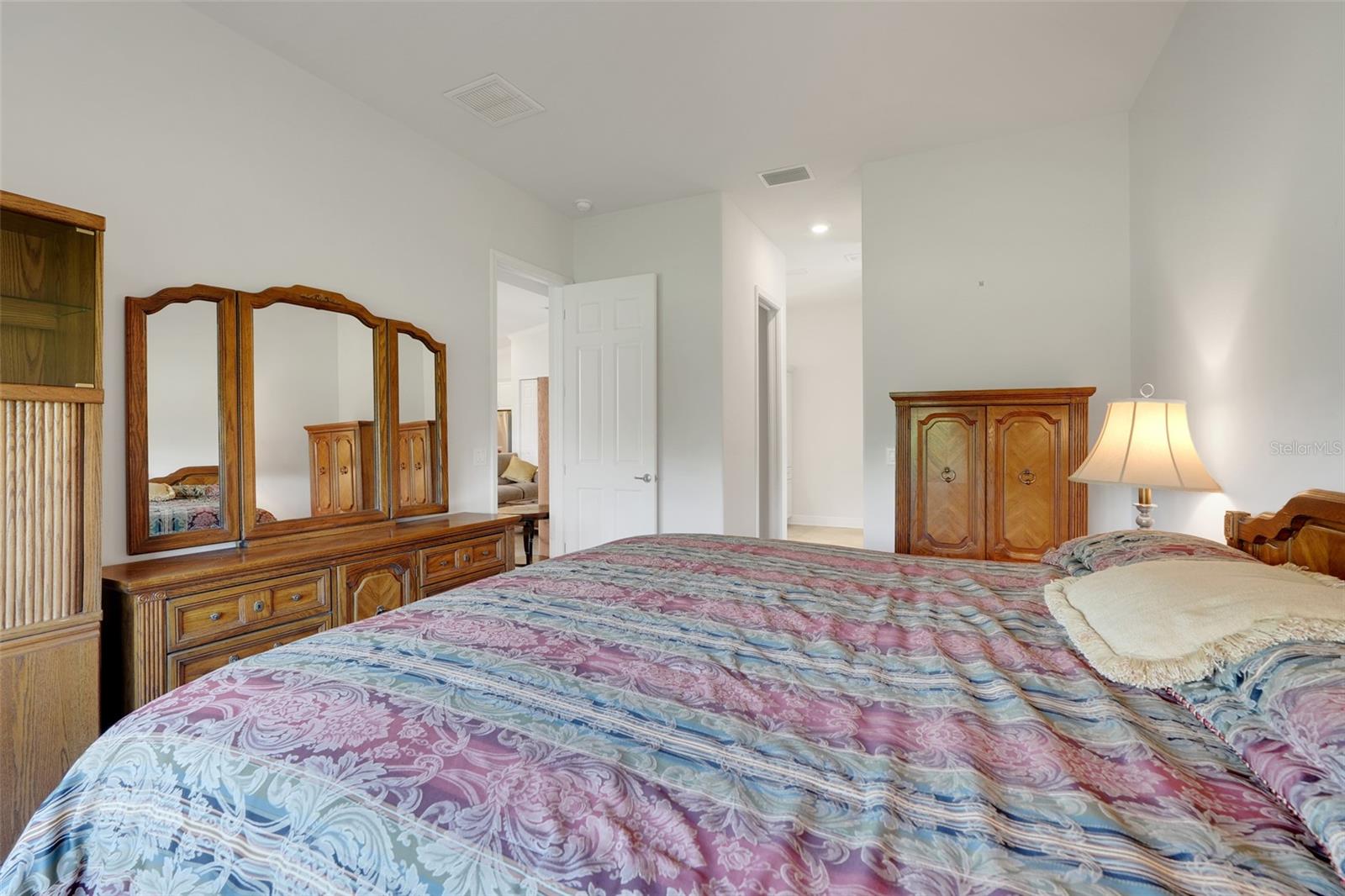 CITRUS HILLS WESTFORD VILLAS II - Residential