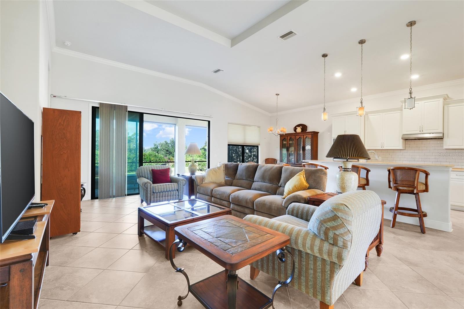 CITRUS HILLS WESTFORD VILLAS II - Residential