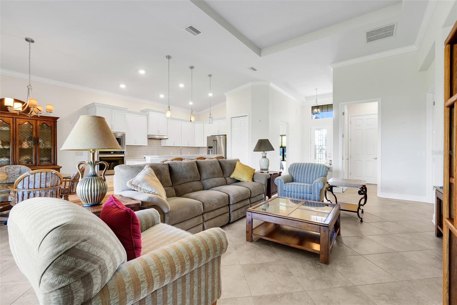 CITRUS HILLS WESTFORD VILLAS II - Residential