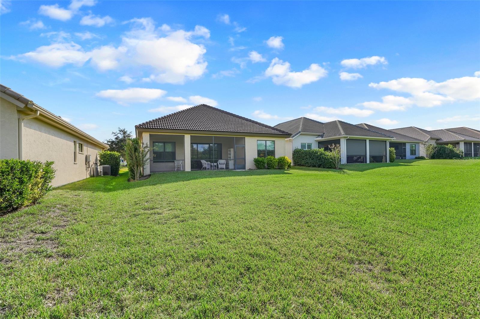 CITRUS HILLS WESTFORD VILLAS II - Residential