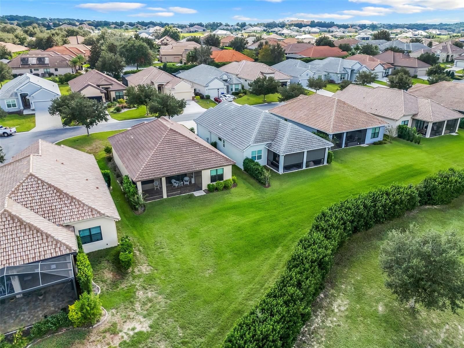 CITRUS HILLS WESTFORD VILLAS II - Residential