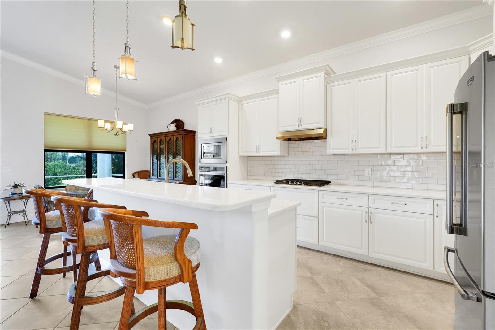 CITRUS HILLS WESTFORD VILLAS II - Residential