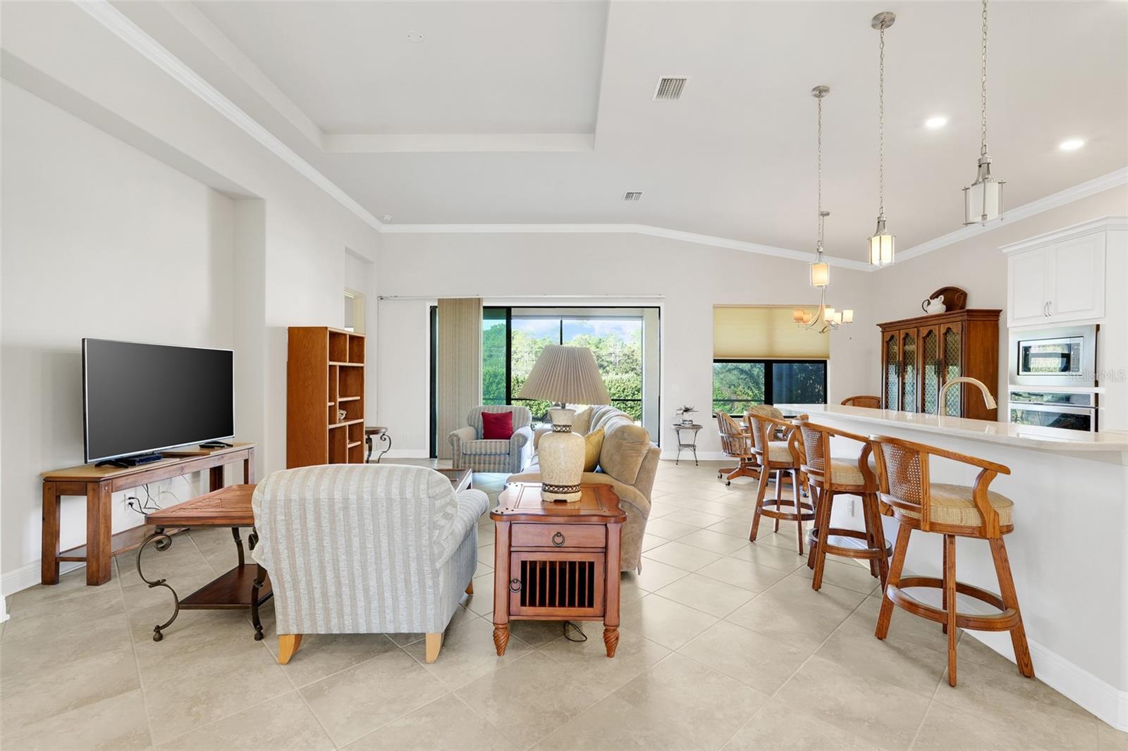 CITRUS HILLS WESTFORD VILLAS II - Residential