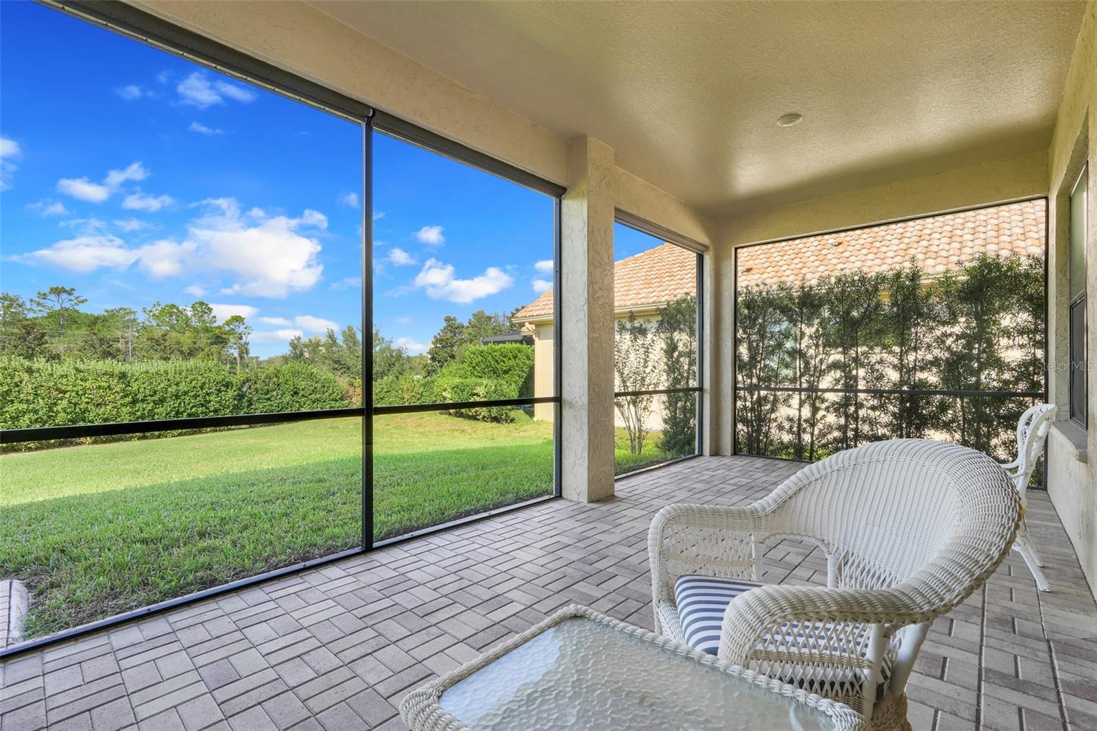 CITRUS HILLS WESTFORD VILLAS II - Residential