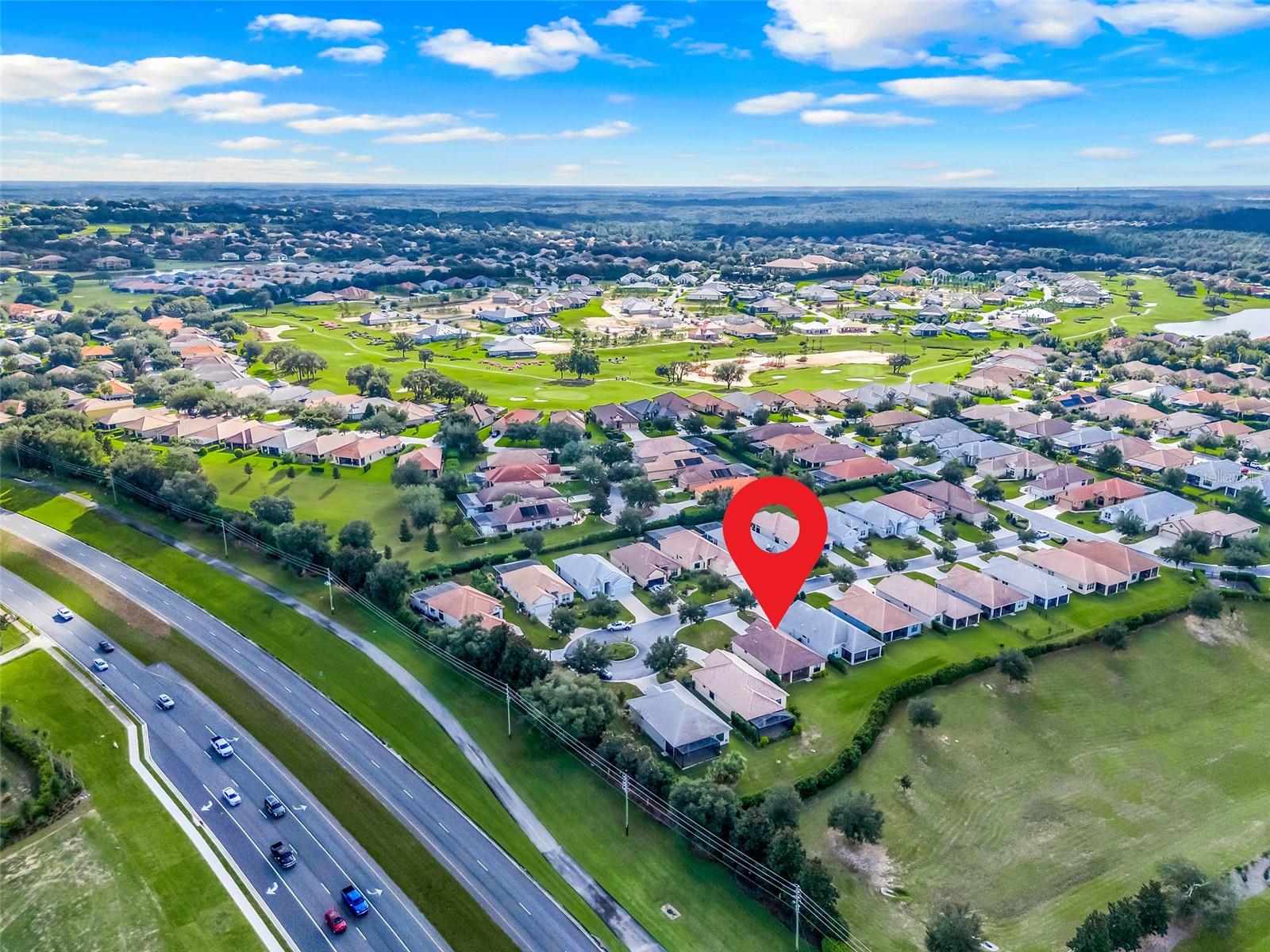 CITRUS HILLS WESTFORD VILLAS II - Residential