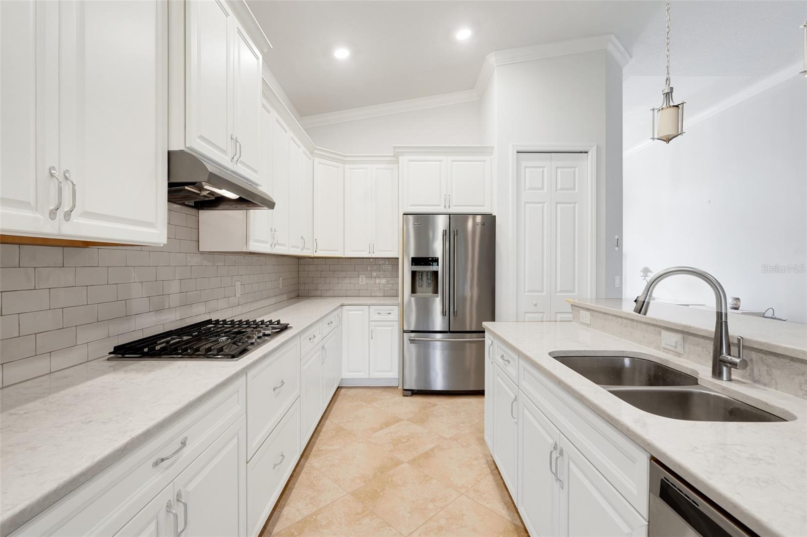 CITRUS HILLS WESTFORD VILLAS II - Residential