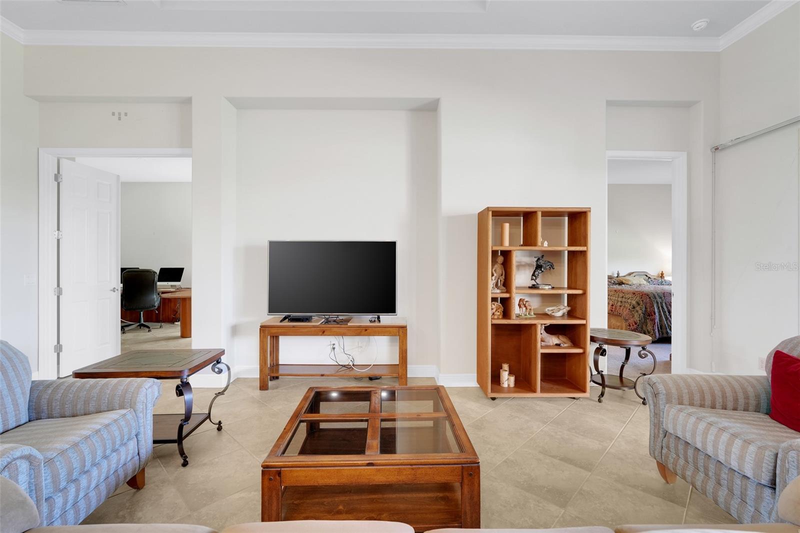 CITRUS HILLS WESTFORD VILLAS II - Residential