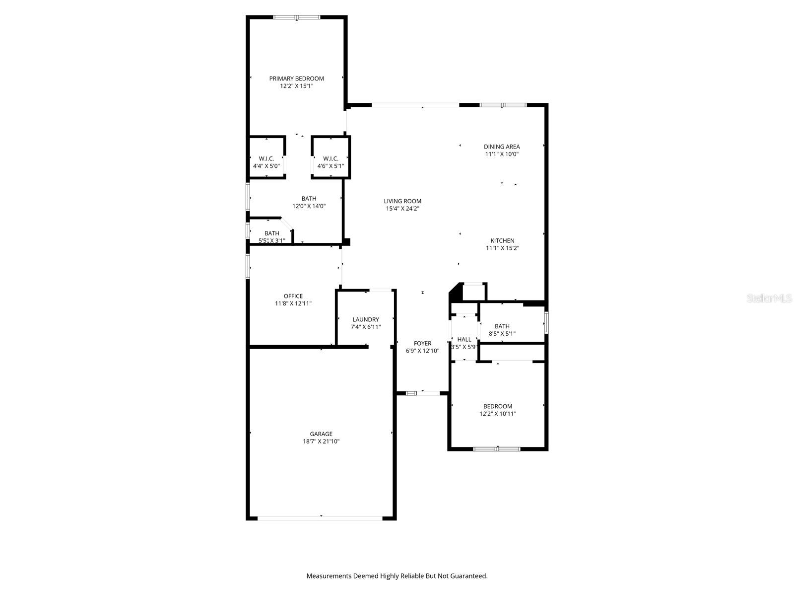 CITRUS HILLS WESTFORD VILLAS II - Residential
