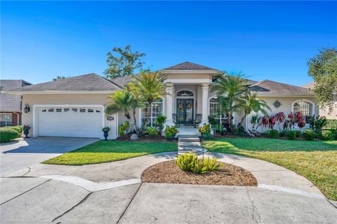 Photo of 5436 Charlin Avenue, Lakeland, FL 33810 (MLS # L4959030)