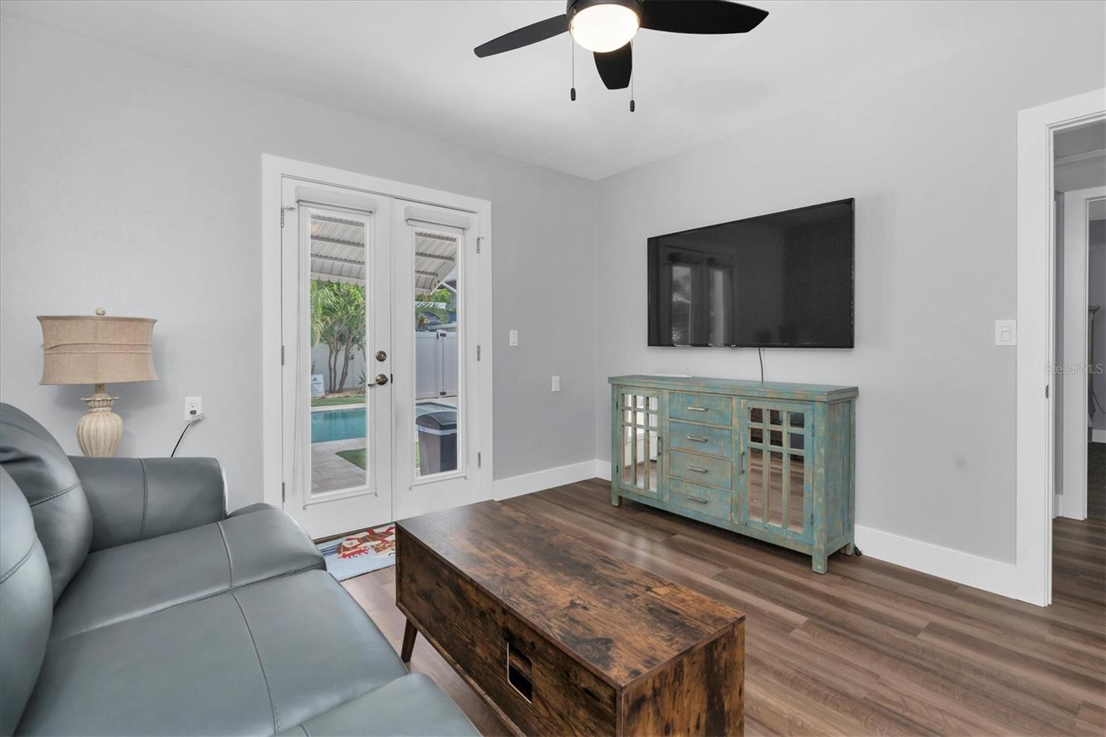 ST PETERSBURG BEACH REP - Residential Lease