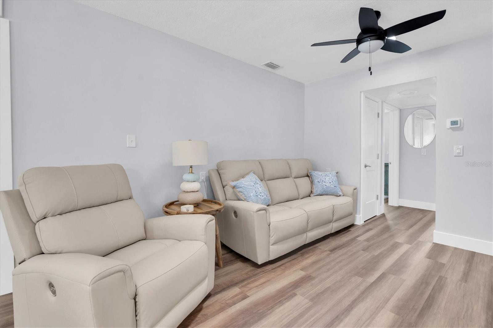 ST PETERSBURG BEACH REP - Residential Lease