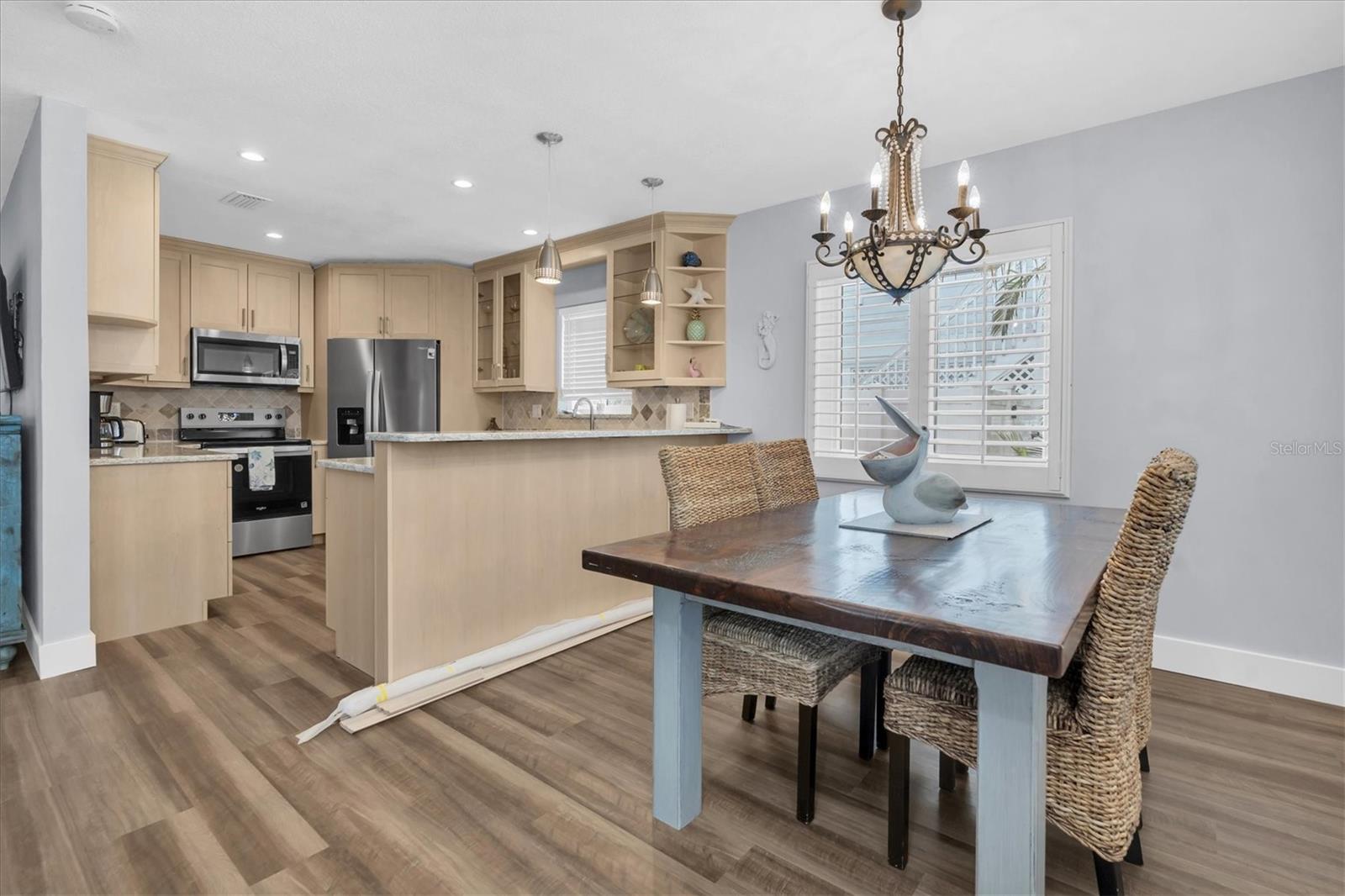 ST PETERSBURG BEACH REP - Residential Lease
