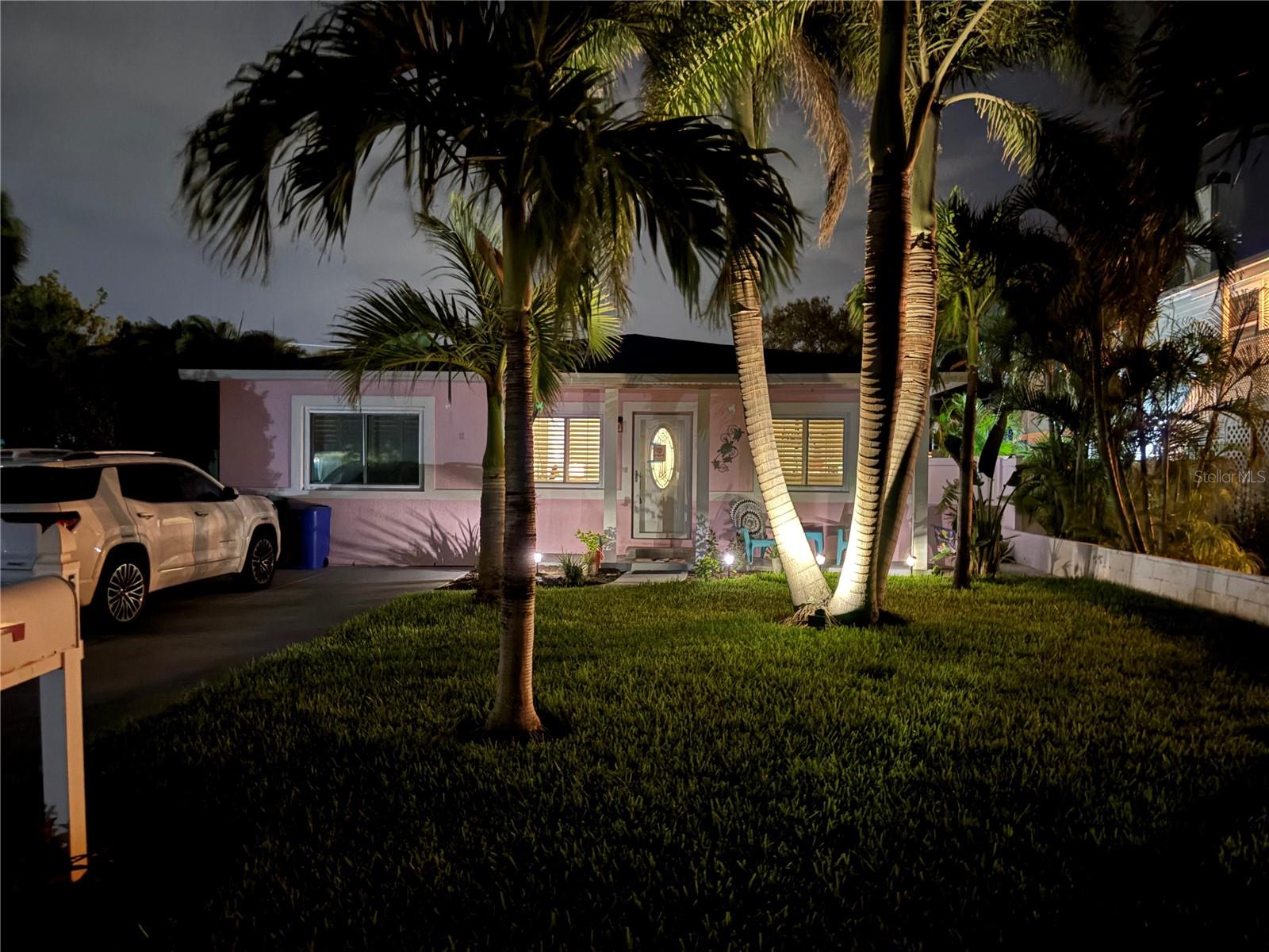 ST PETERSBURG BEACH REP - Residential Lease
