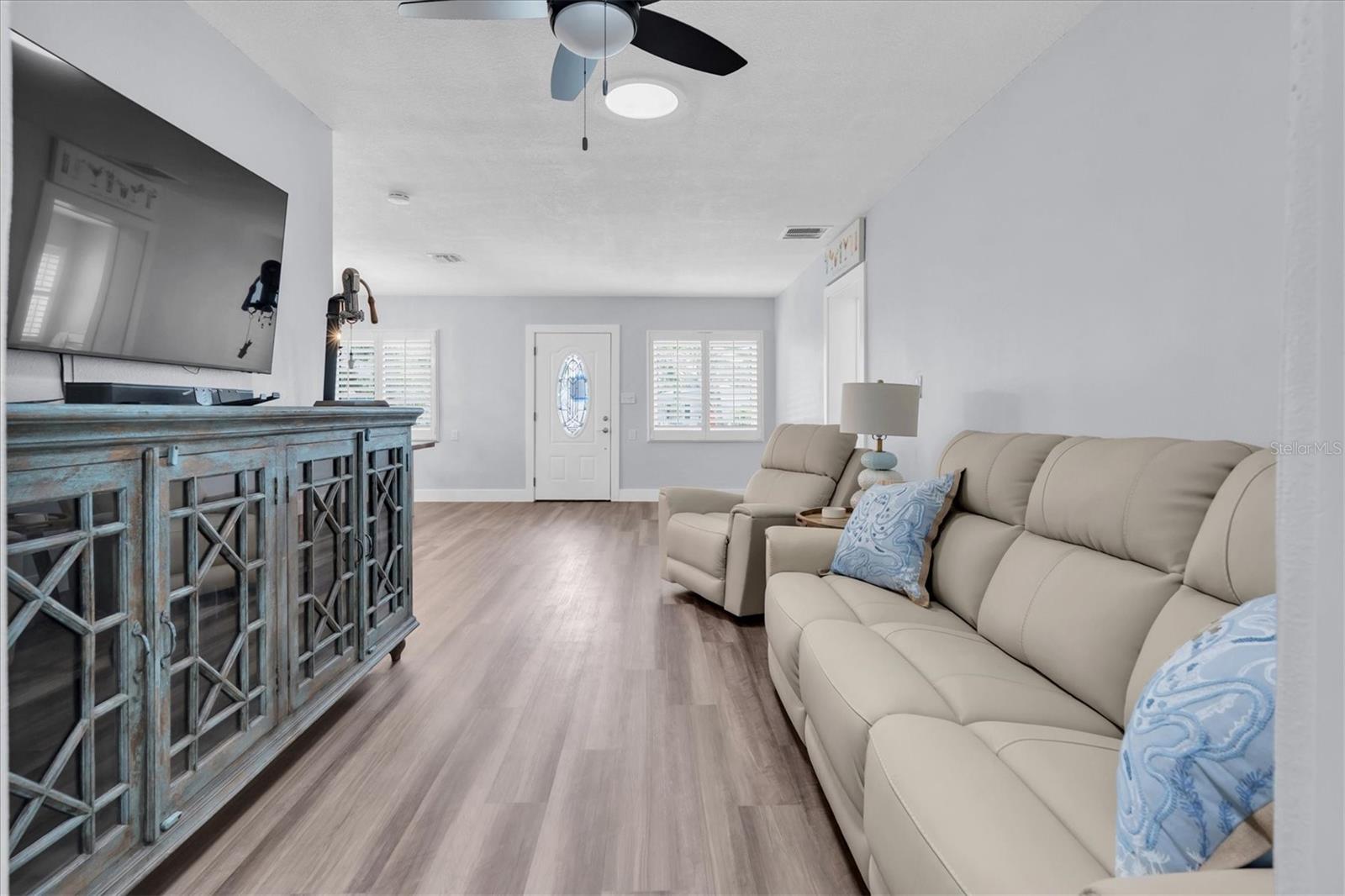 ST PETERSBURG BEACH REP - Residential Lease
