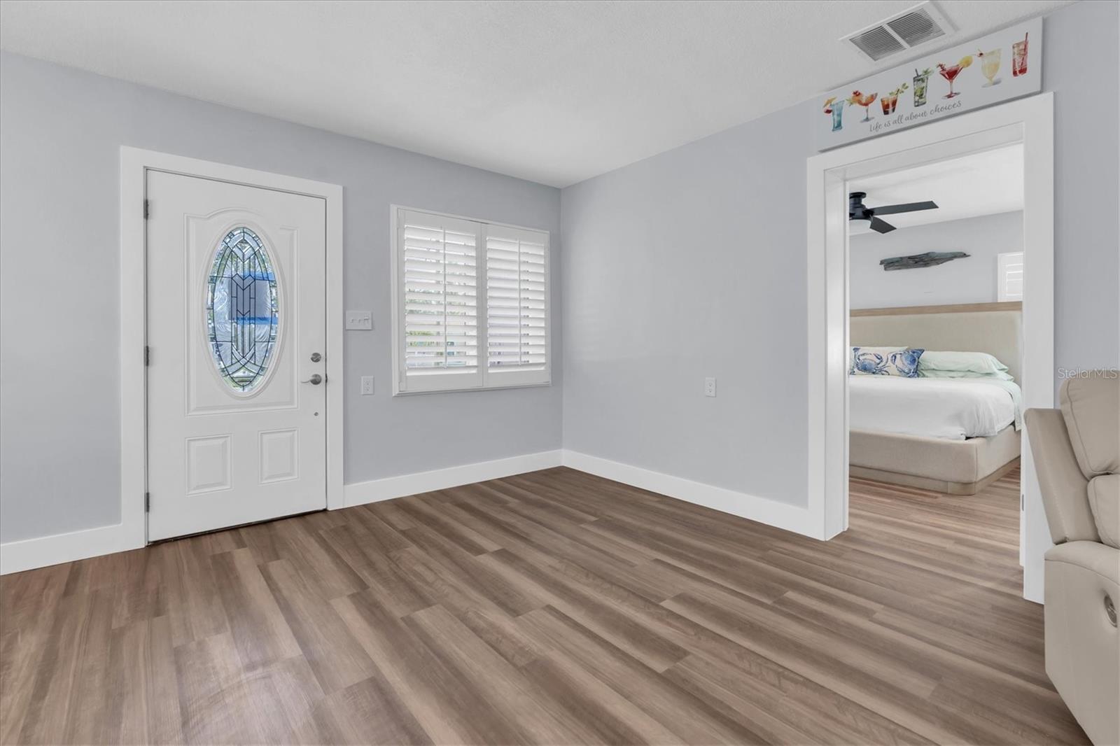 ST PETERSBURG BEACH REP - Residential Lease