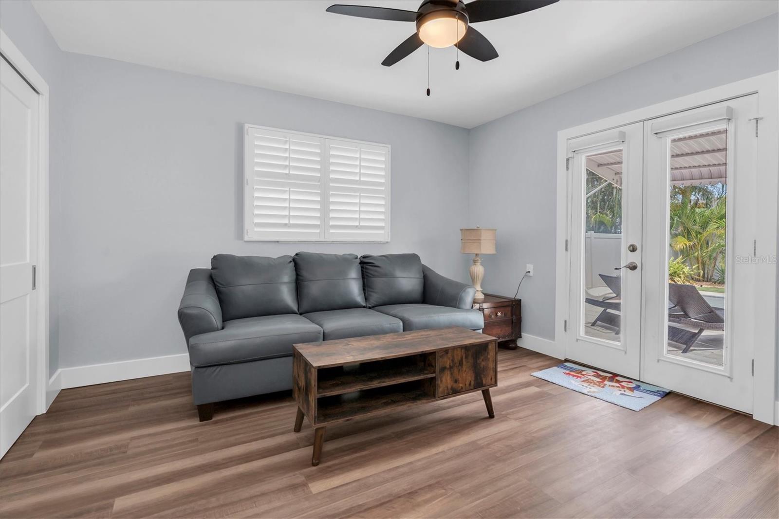 ST PETERSBURG BEACH REP - Residential Lease