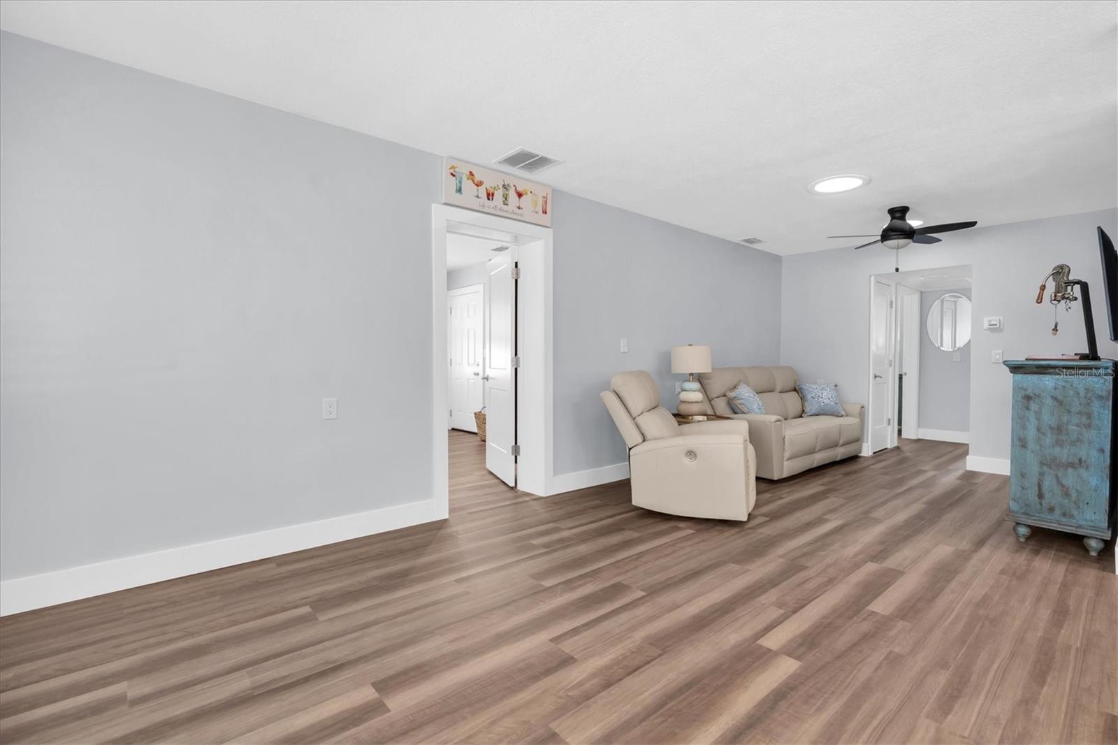 ST PETERSBURG BEACH REP - Residential Lease
