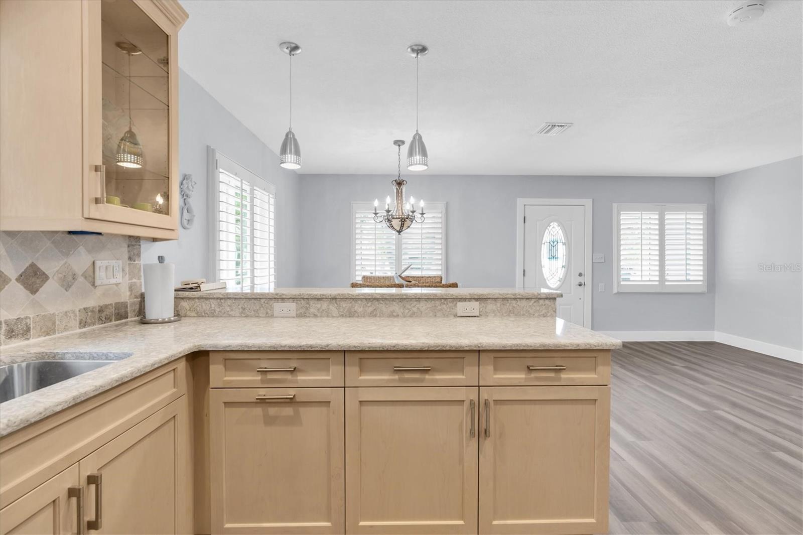 ST PETERSBURG BEACH REP - Residential Lease