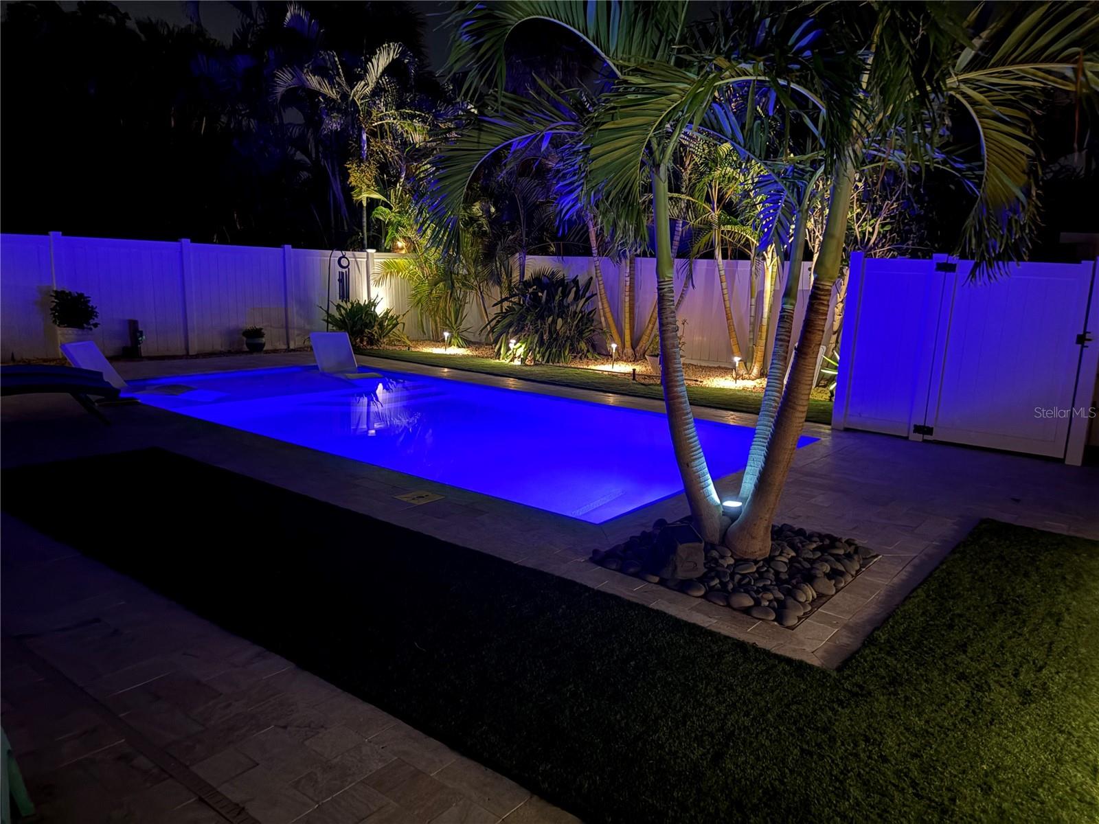 ST PETERSBURG BEACH REP - Residential Lease