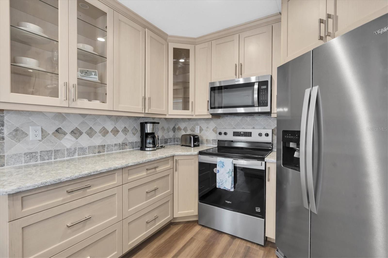 ST PETERSBURG BEACH REP - Residential Lease
