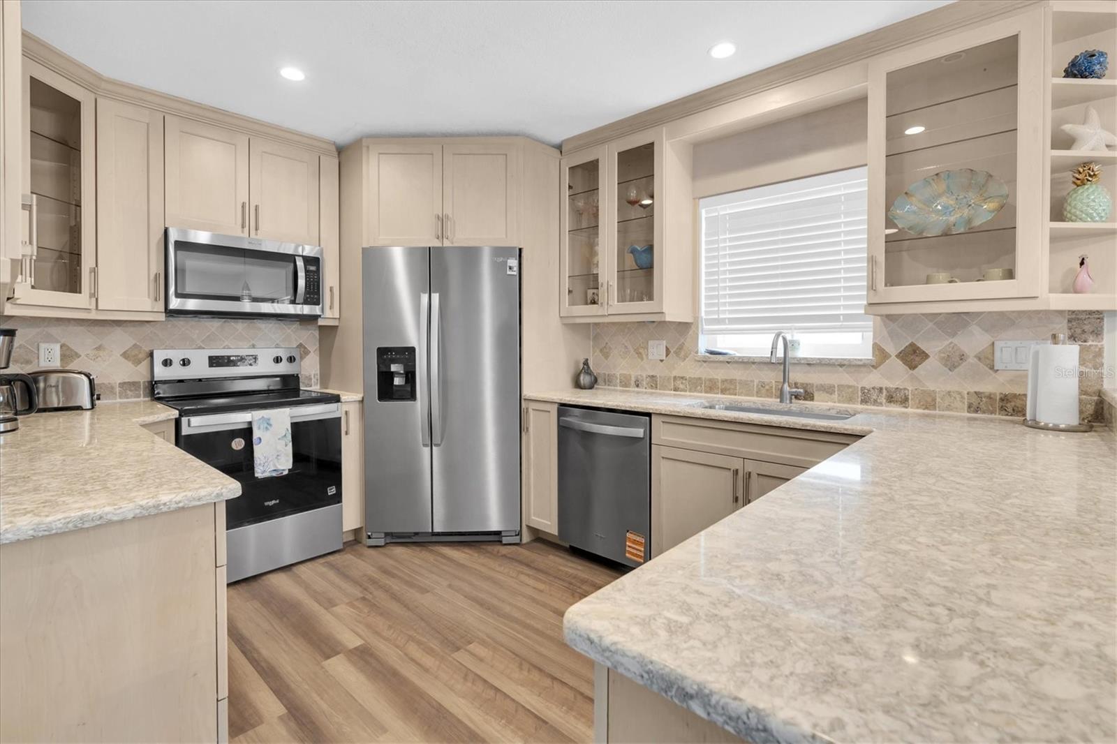 ST PETERSBURG BEACH REP - Residential Lease