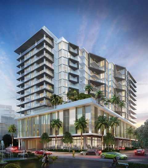 1925 E METROPOLITAN BOULEVARD 802 NAPLES FL 34112