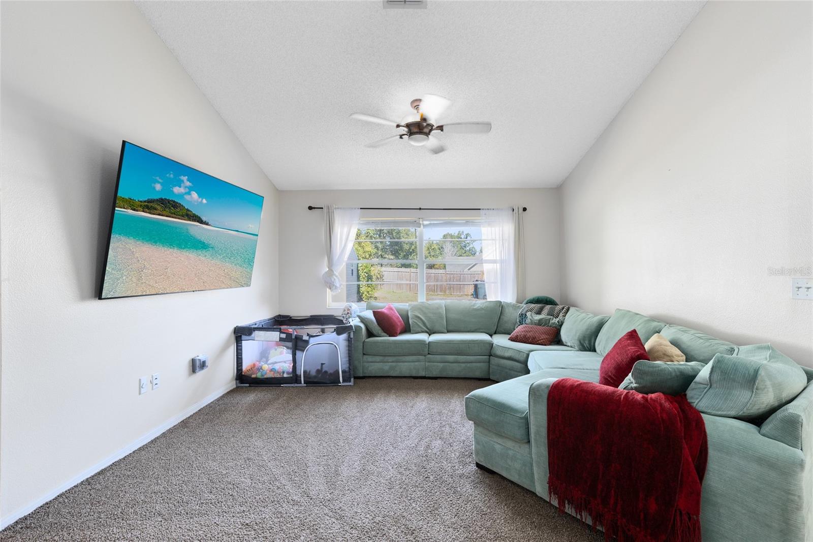 ORLANDIA HEIGHTS UNREC 241 - Residential