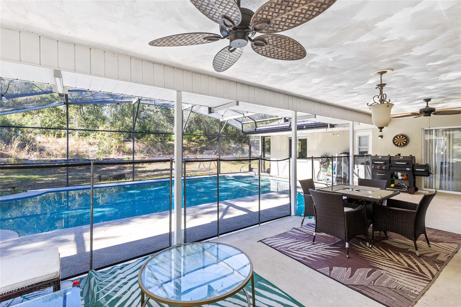 ORLANDIA HEIGHTS UNREC 241 - Residential