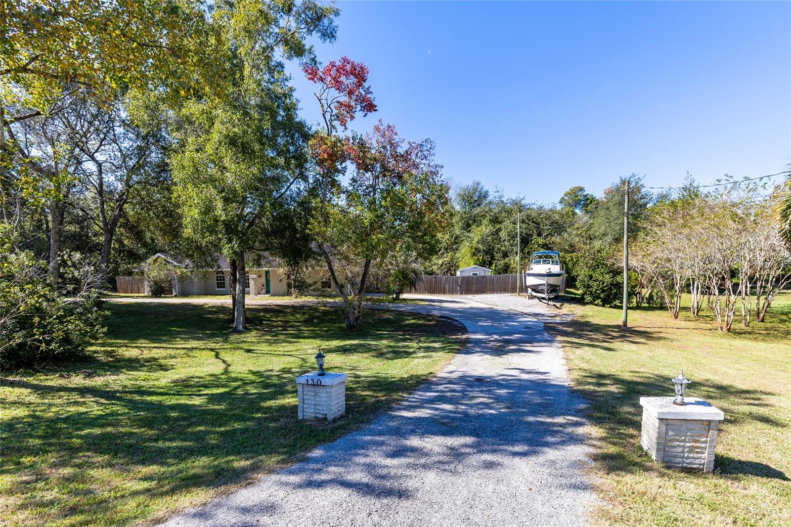 ORLANDIA HEIGHTS UNREC 241 - Residential