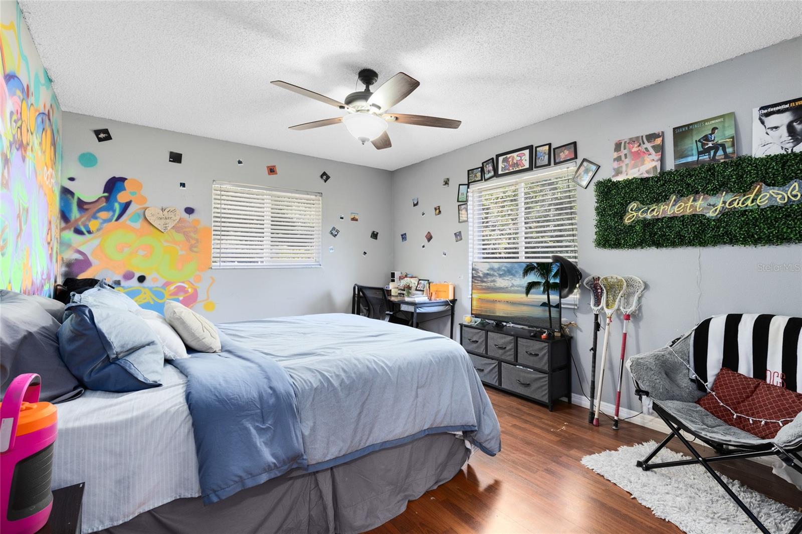 ORLANDIA HEIGHTS UNREC 241 - Residential