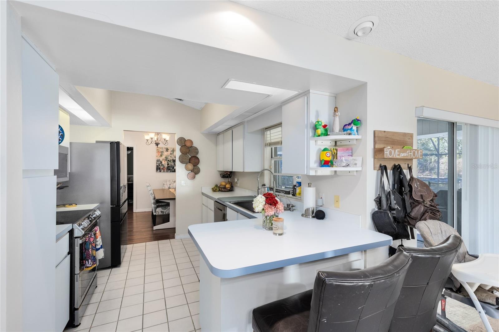 ORLANDIA HEIGHTS UNREC 241 - Residential