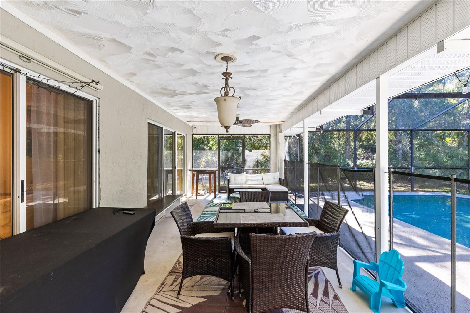 ORLANDIA HEIGHTS UNREC 241 - Residential