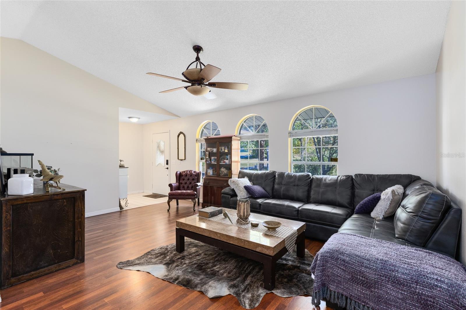 ORLANDIA HEIGHTS UNREC 241 - Residential