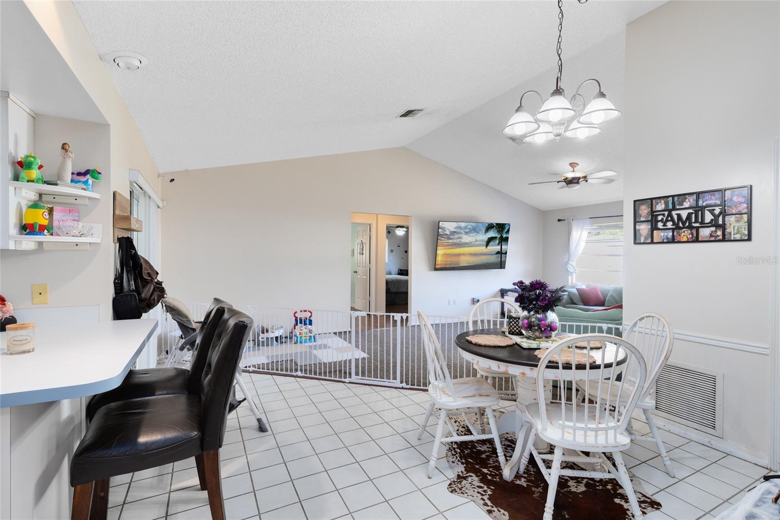 ORLANDIA HEIGHTS UNREC 241 - Residential