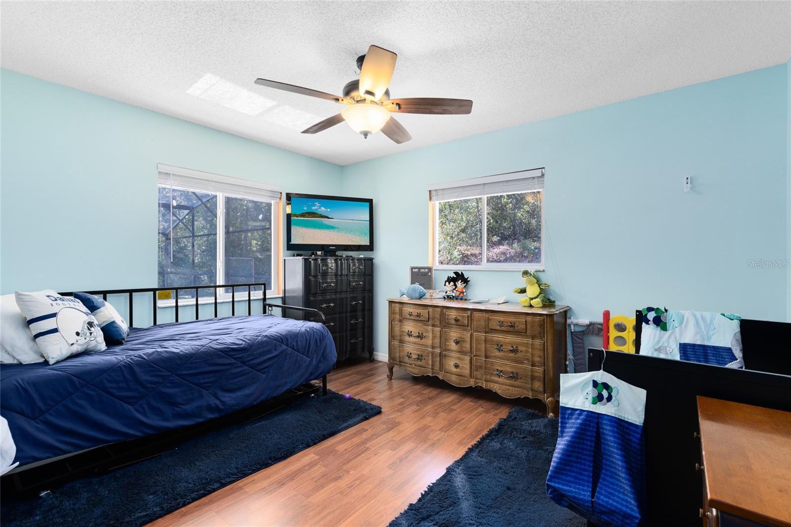 ORLANDIA HEIGHTS UNREC 241 - Residential