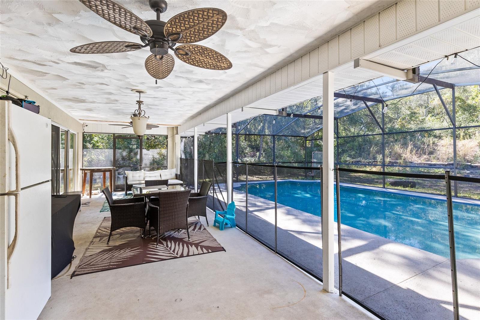 ORLANDIA HEIGHTS UNREC 241 - Residential